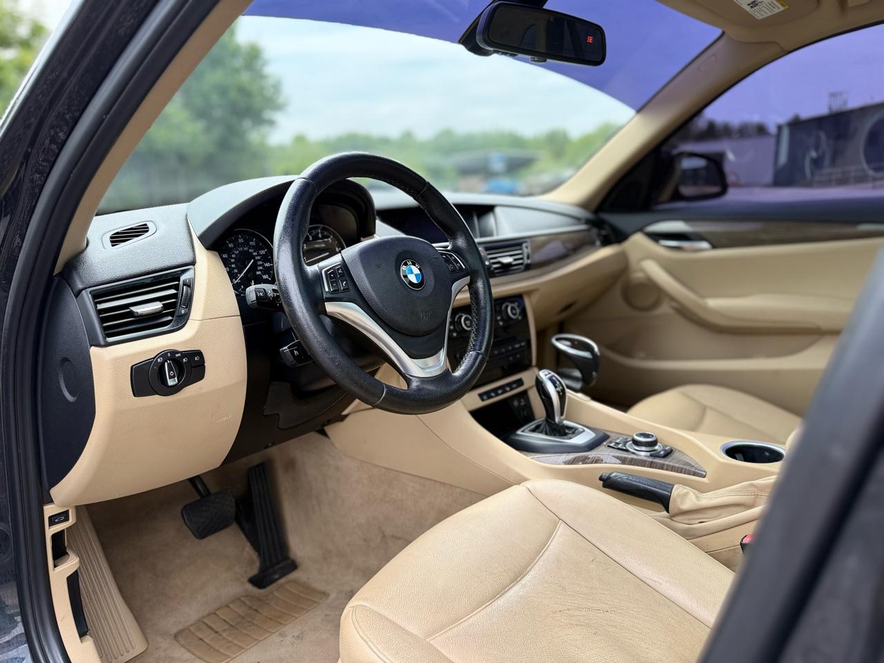 2014 Acura RDX 6-Spd AT w/ Technology Package