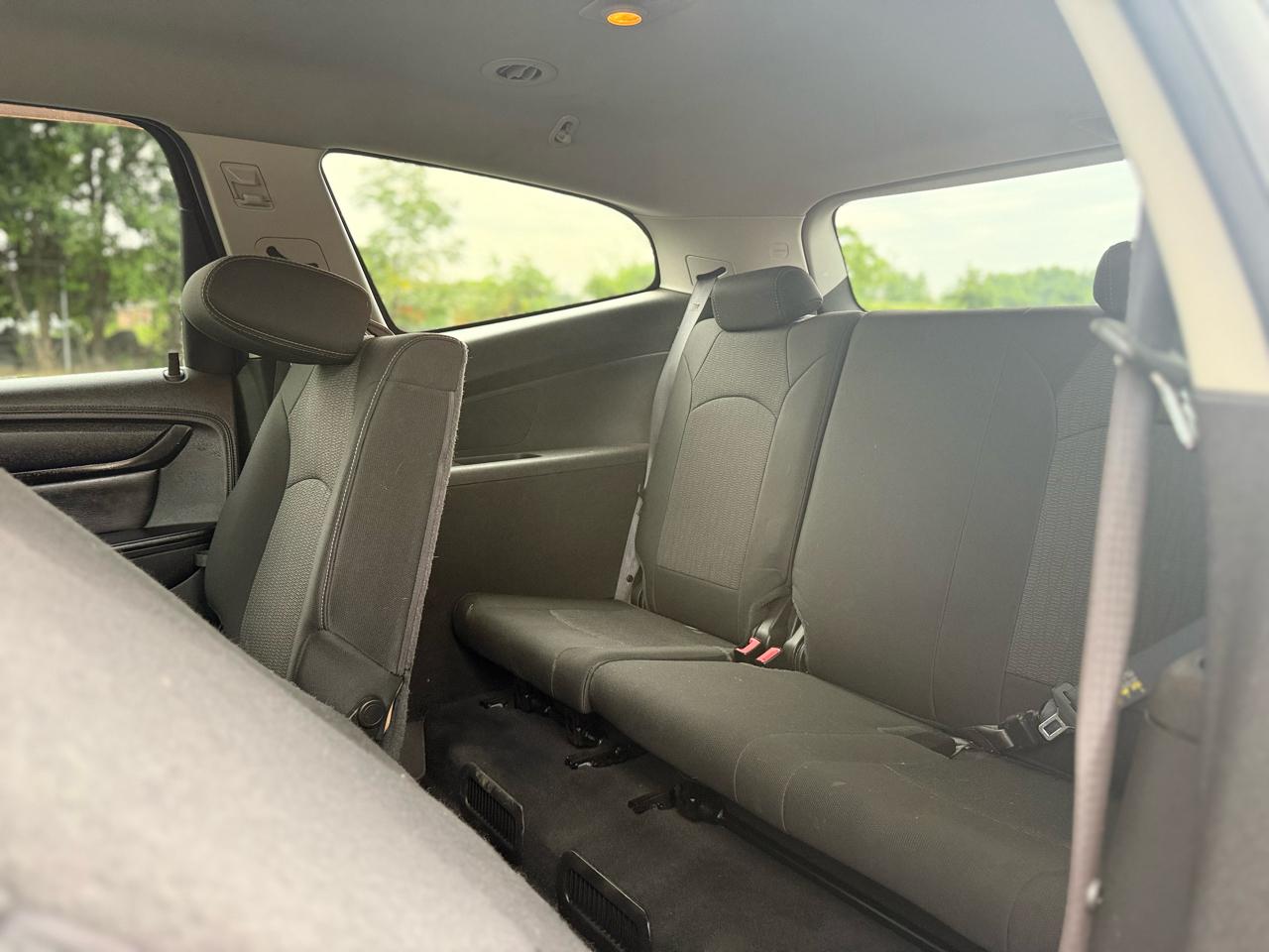Chevrolet Traverse 1LT AWD 2014