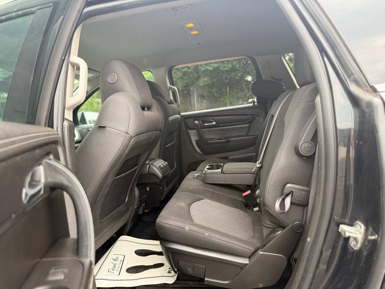 Chevrolet Traverse 1LT AWD 2014
