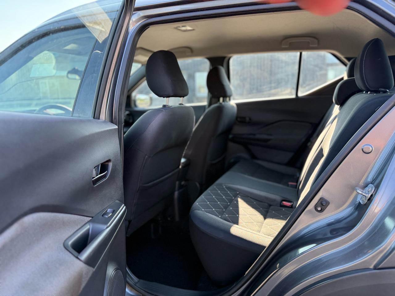 Nissan Kicks S 2019