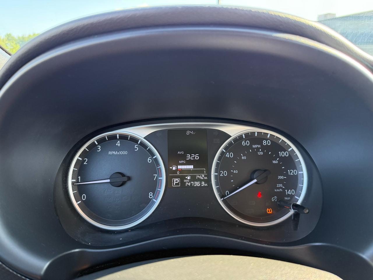 Nissan Kicks S 2019