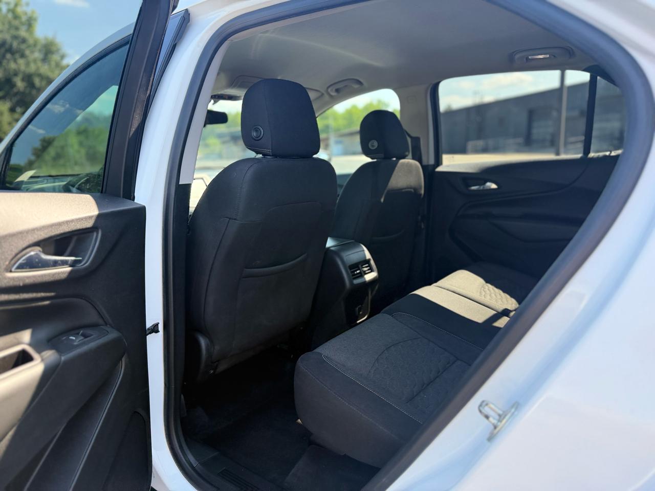 Chevrolet Equinox LT 2WD 2018