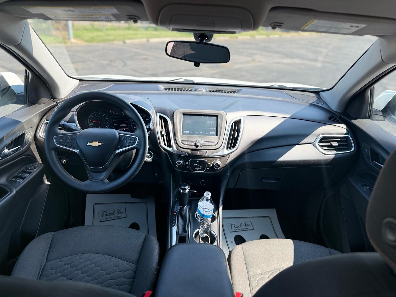 Chevrolet Equinox LT 2WD 2018