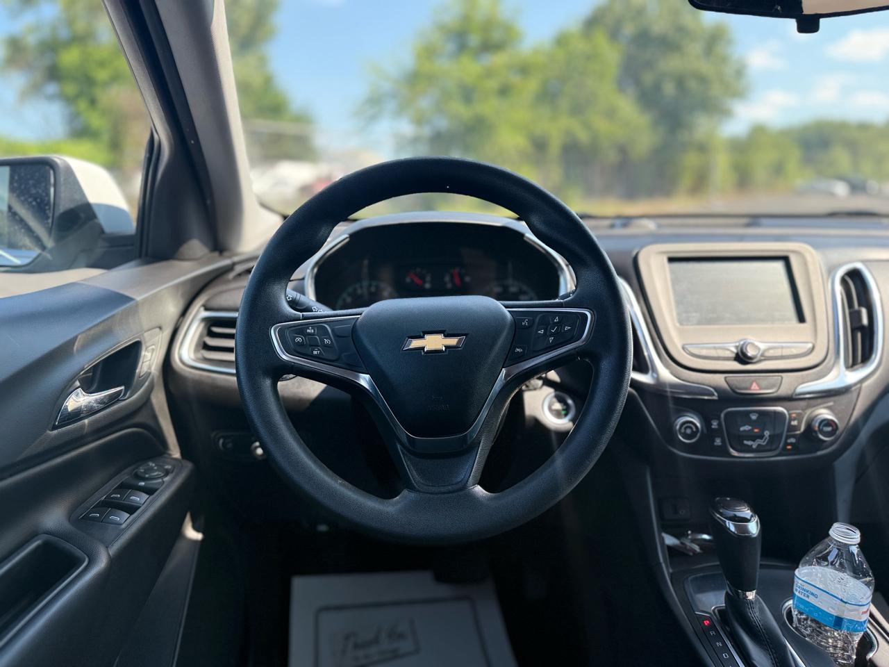 Chevrolet Equinox LT 2WD 2018