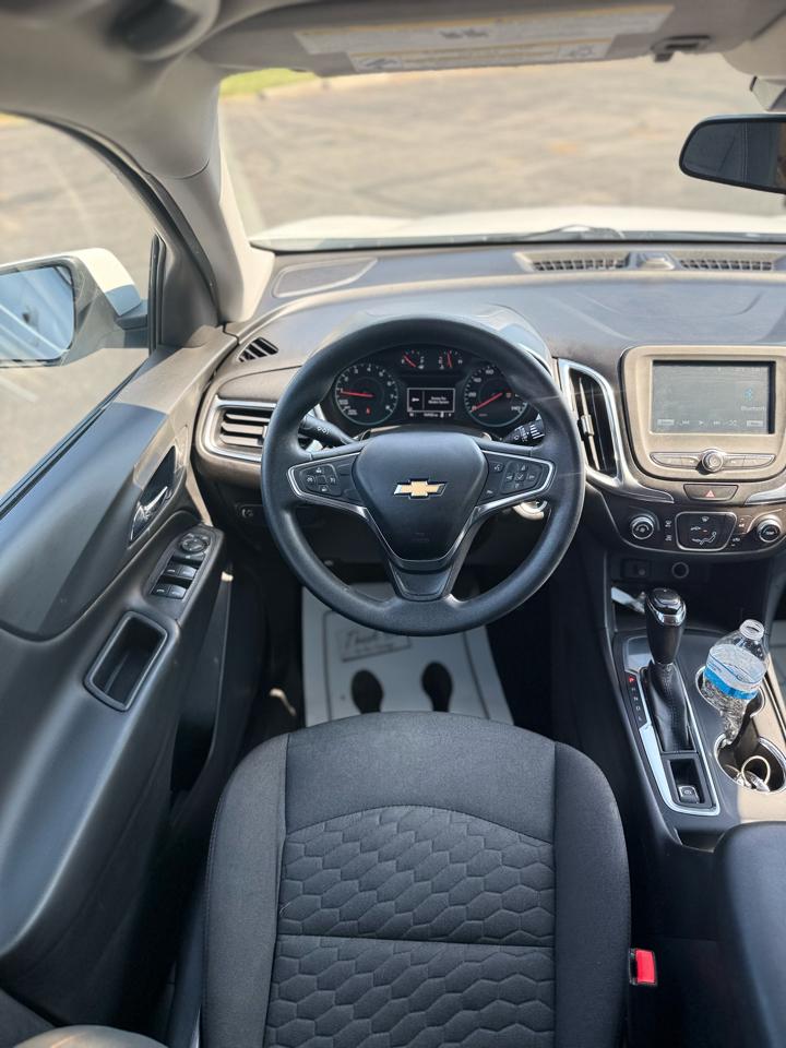 Chevrolet Equinox LT 2WD 2018