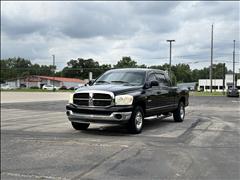 2008 Dodge Ram 1500 