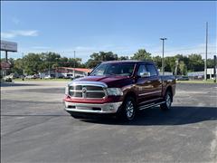 2013 RAM 1500 