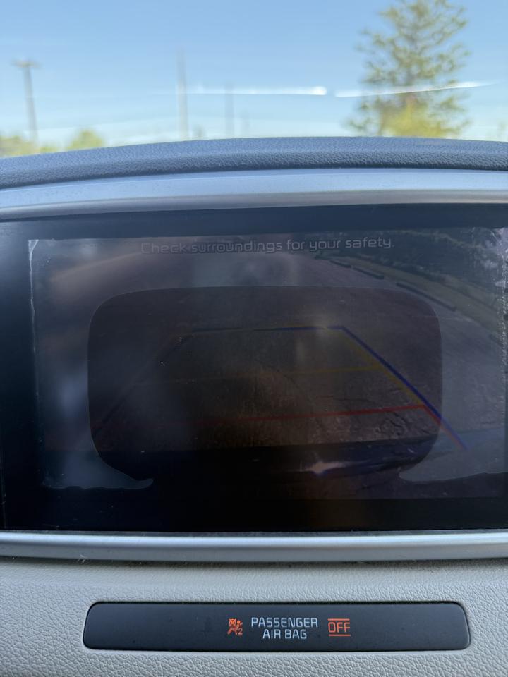 Kia Sportage LX FWD 2020