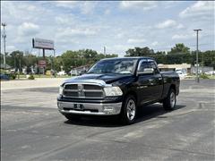 2012 Dodge 1500 