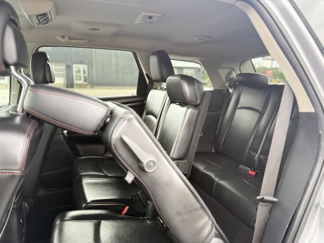 Dodge Journey GT 2018