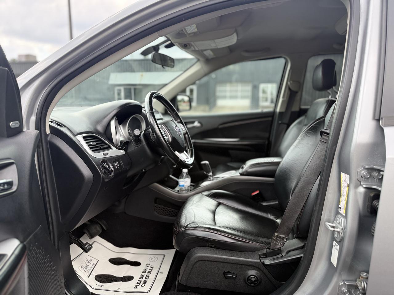 Dodge Journey GT 2018