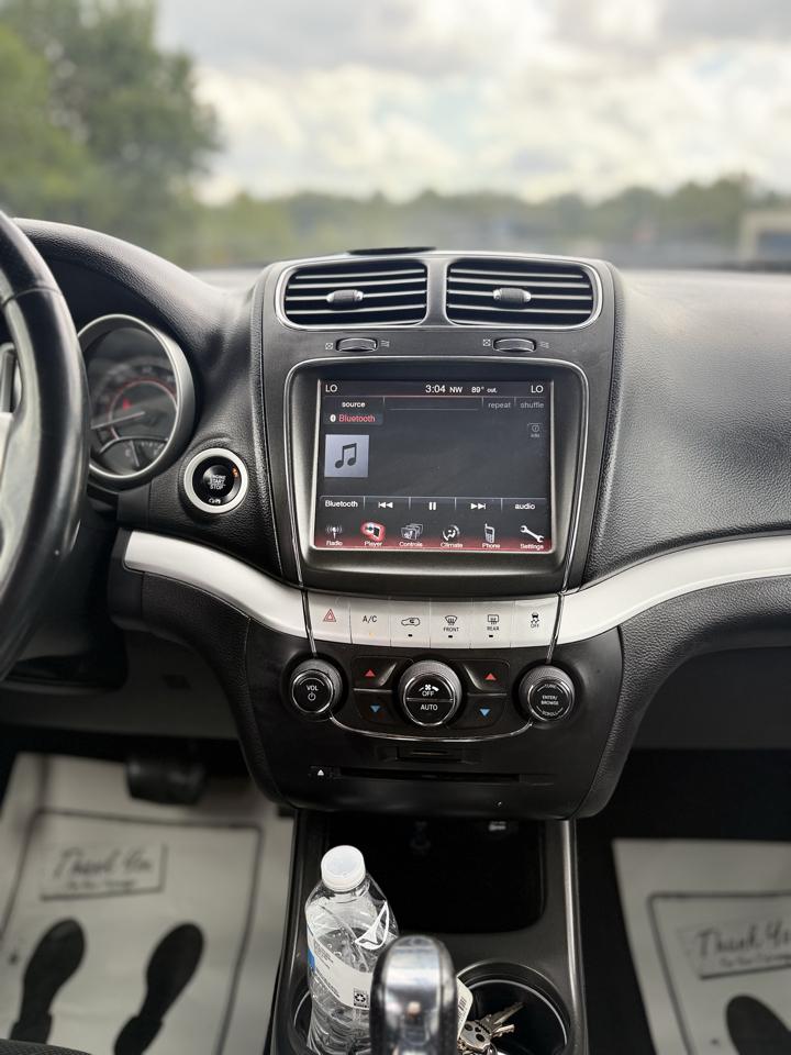Dodge Journey GT 2018