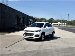 2019 Chevrolet Trax 