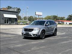 2019 Dodge Journey 