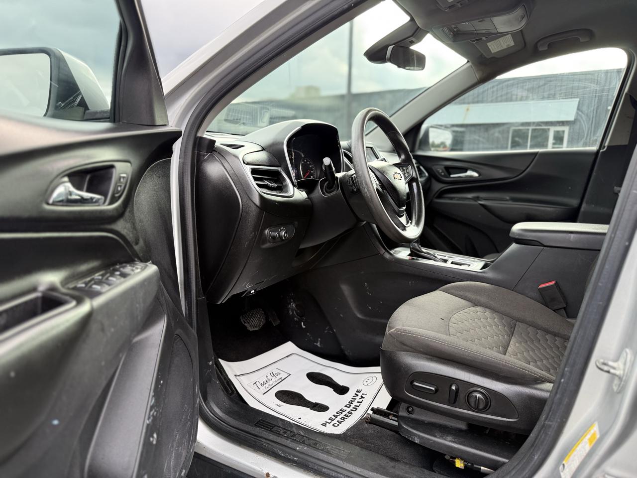 Chevrolet Equinox LT AWD 2020