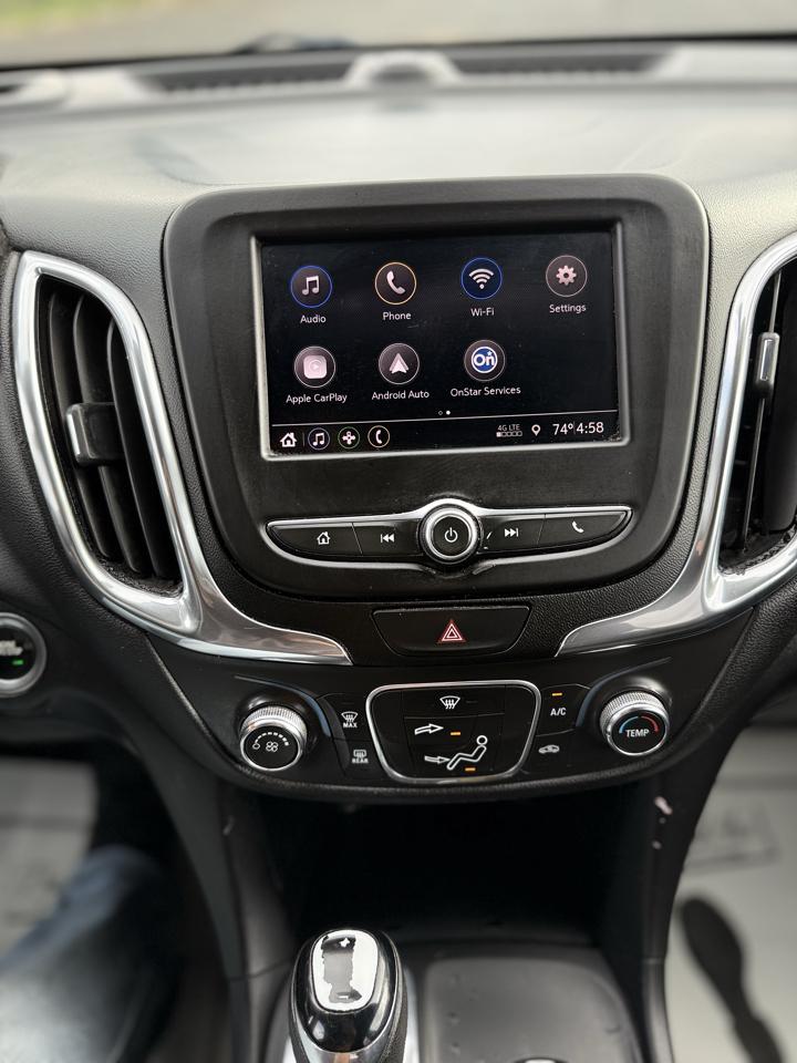 Chevrolet Equinox LT AWD 2020