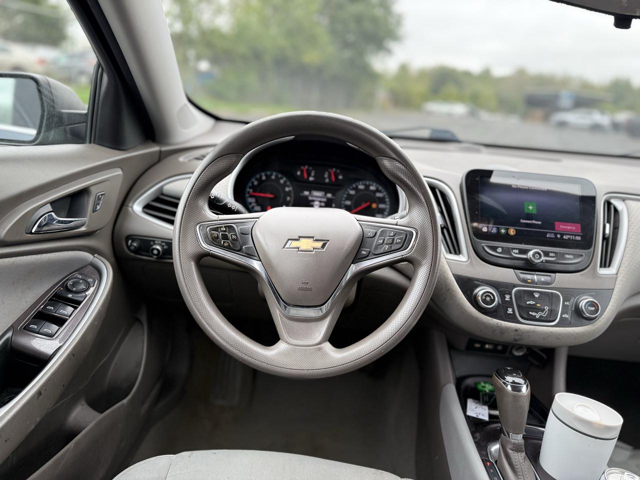 Chevrolet Malibu 1FL 2020
