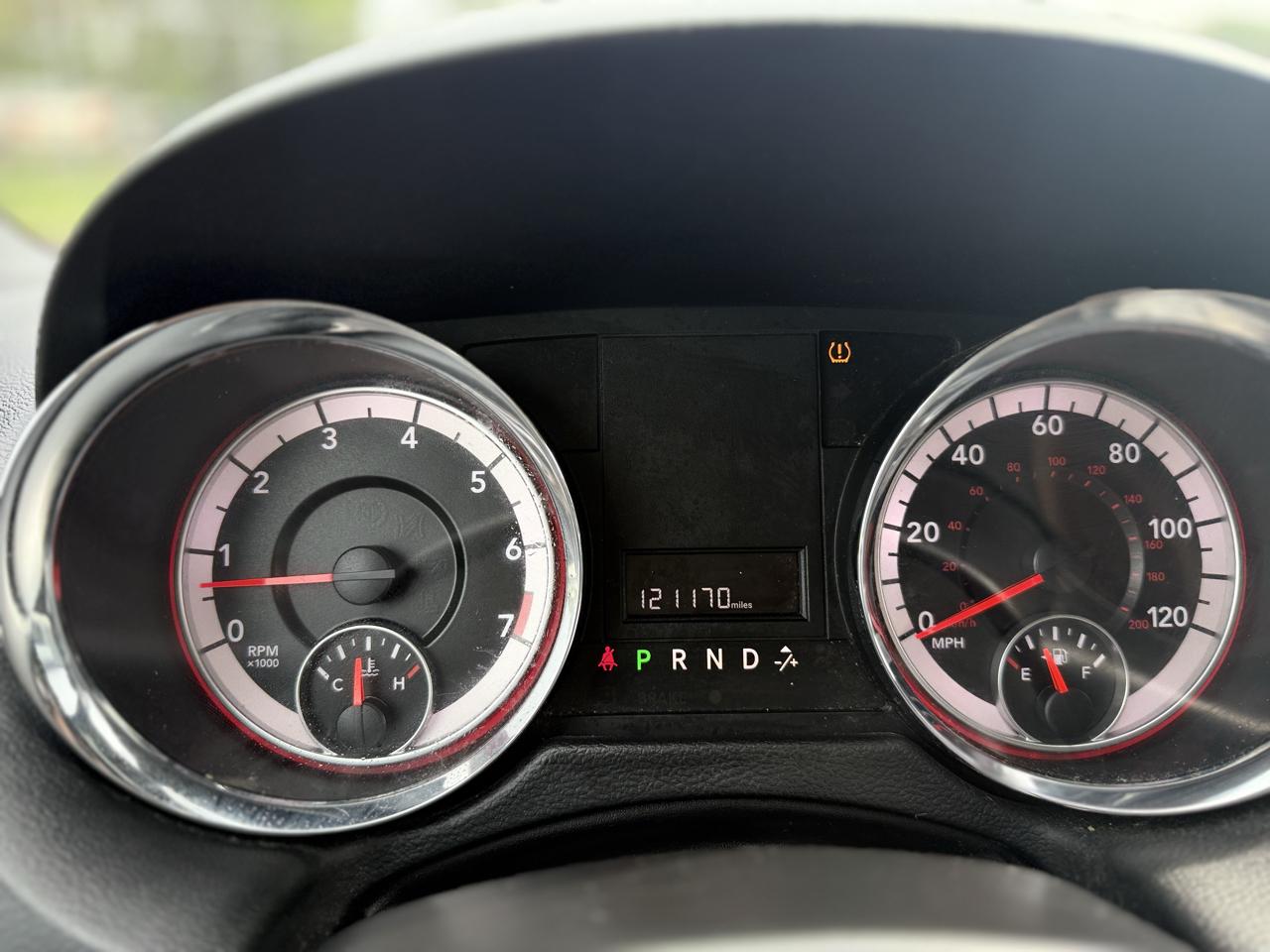 Dodge Grand Caravan SXT 2020