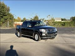 2007 Ford Explorer Sport Trac 