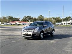 2011 Cadillac SRX 