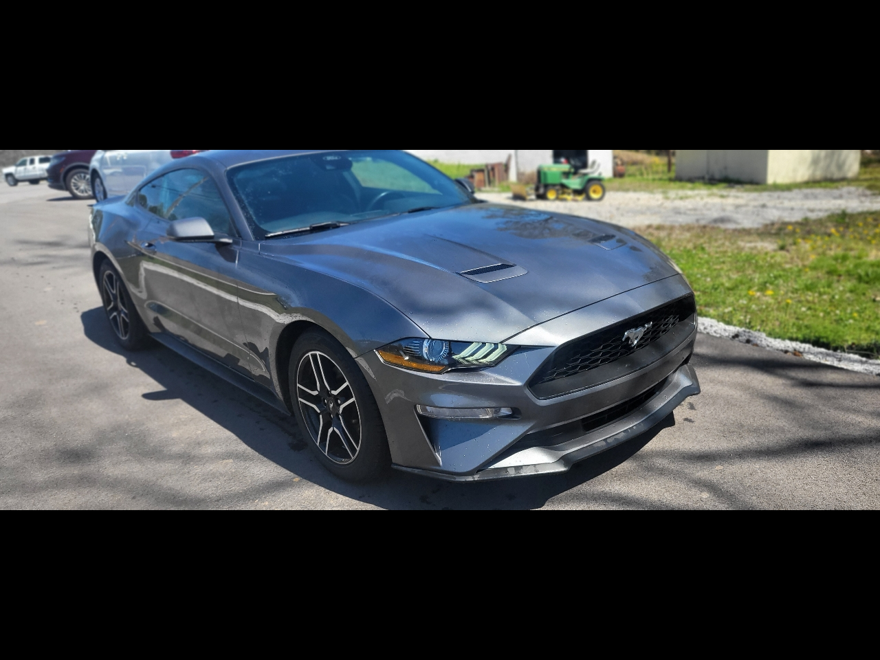 Used Cars for Sale Russellville AL 35654 Nick Ahmed Auto Sales