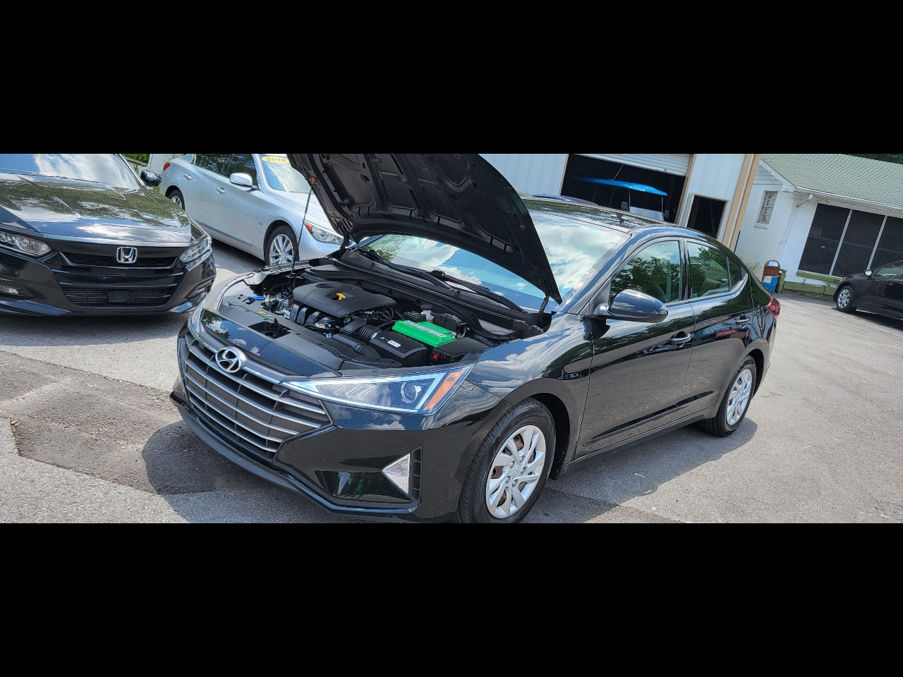 Used Cars for Sale Russellville AL 35654 Nick Ahmed Auto Sales