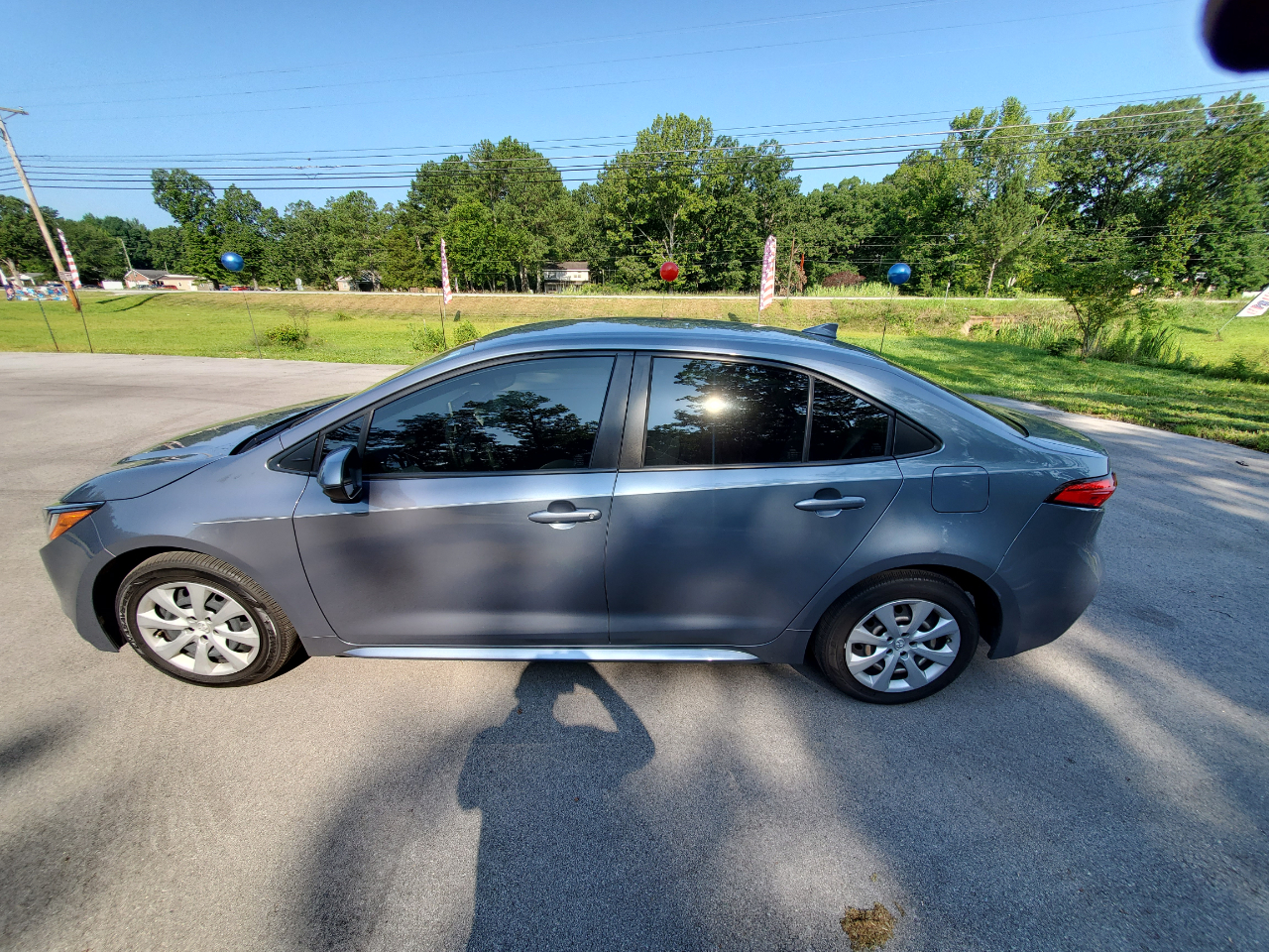 Used Cars for Sale Russellville AL 35654 Nick Ahmed Auto Sales