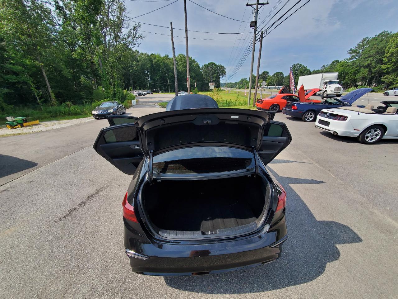 Used Cars for Sale Russellville AL 35654 Nick Ahmed Auto Sales