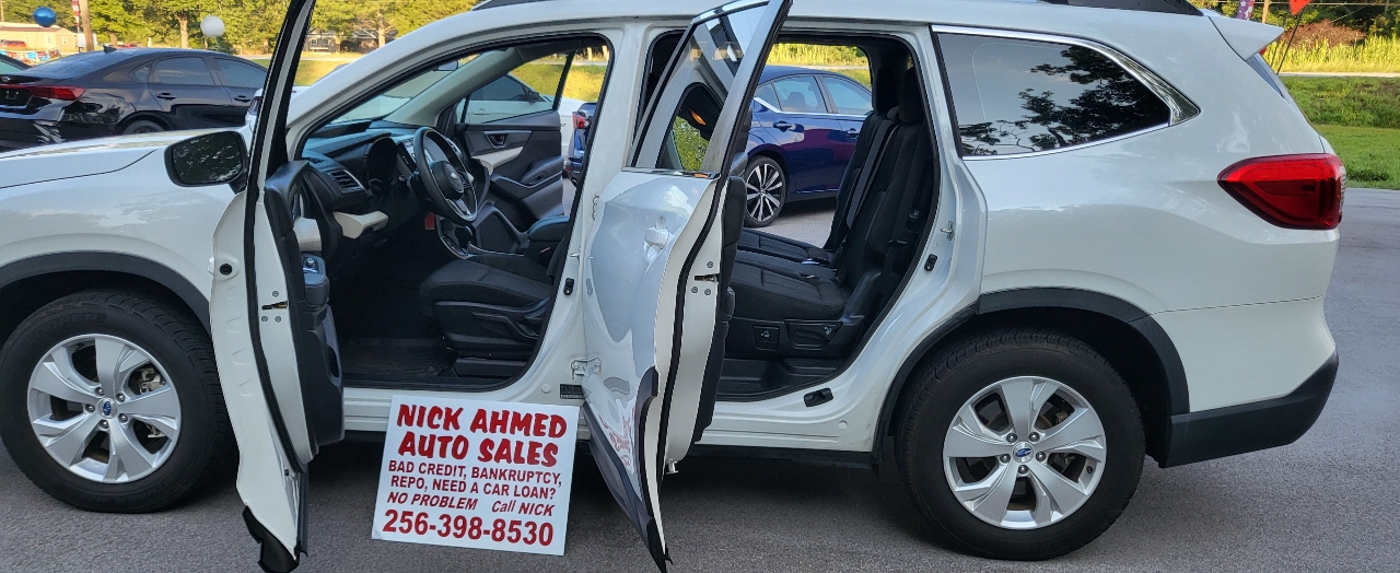 Used Cars for Sale Russellville AL 35654 Nick Ahmed Auto Sales