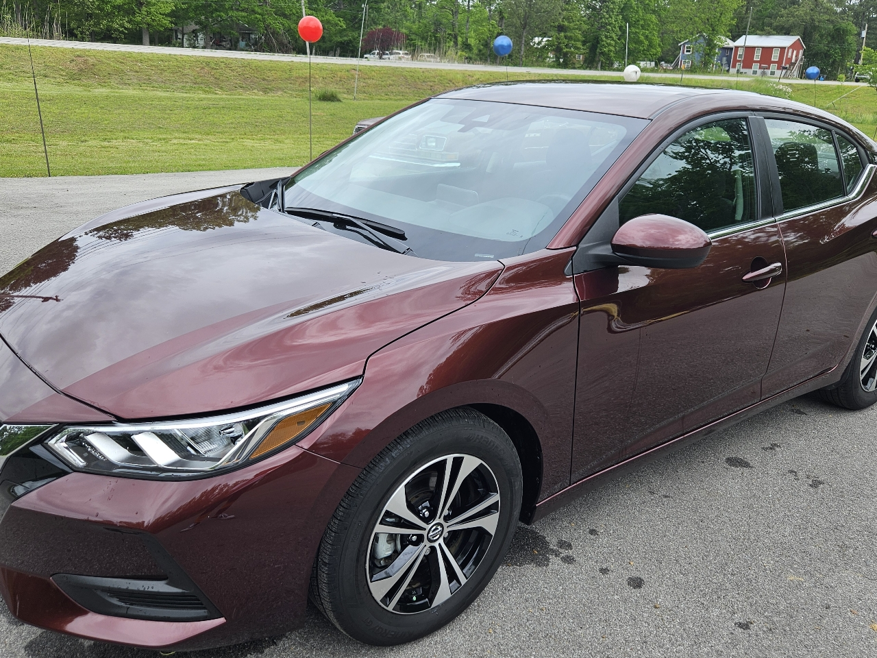 Used Cars for Sale Russellville AL 35654 Nick Ahmed Auto Sales