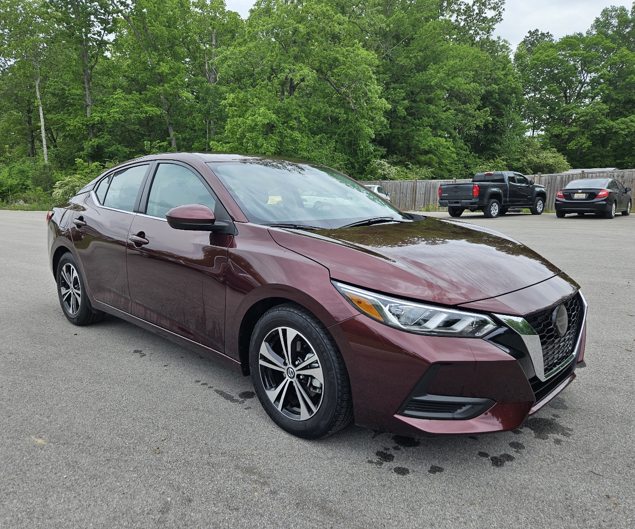 Used Cars for Sale Russellville AL 35654 Nick Ahmed Auto Sales