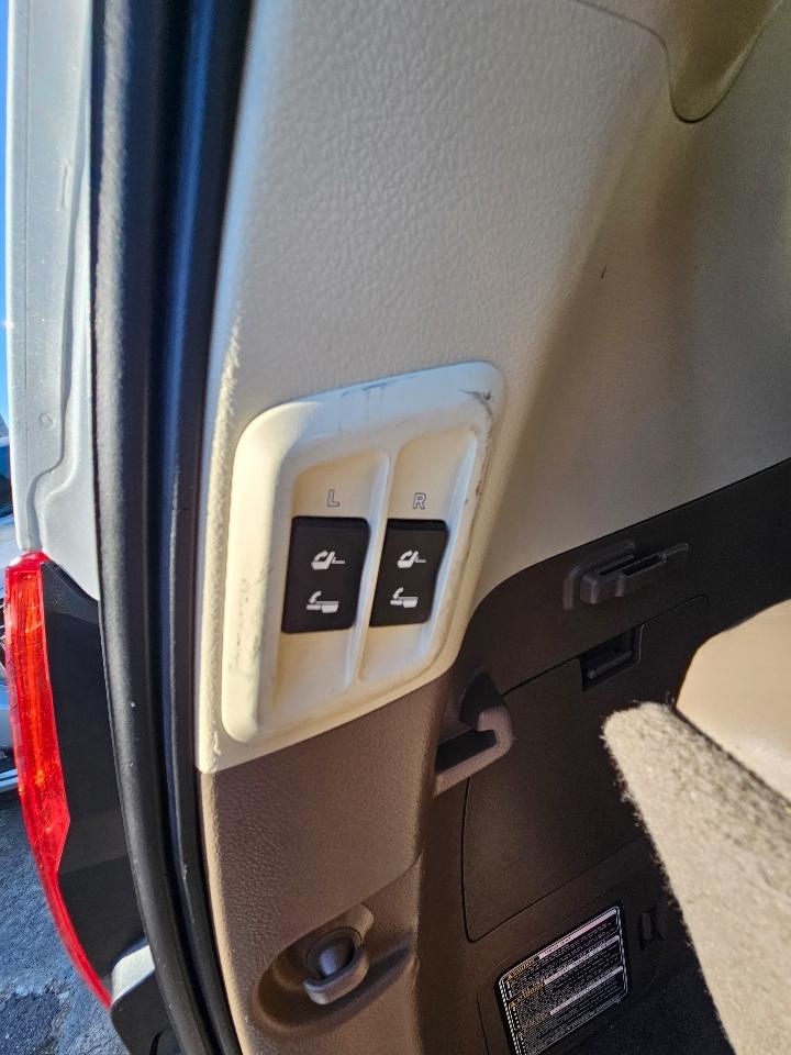 Lexus GX 460 Sport Utility 2013