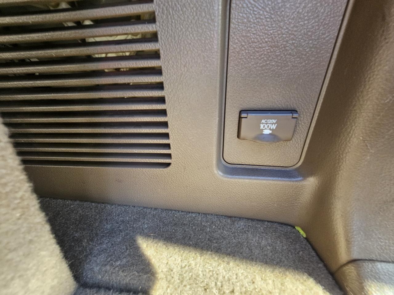 Lexus GX 460 Sport Utility 2013