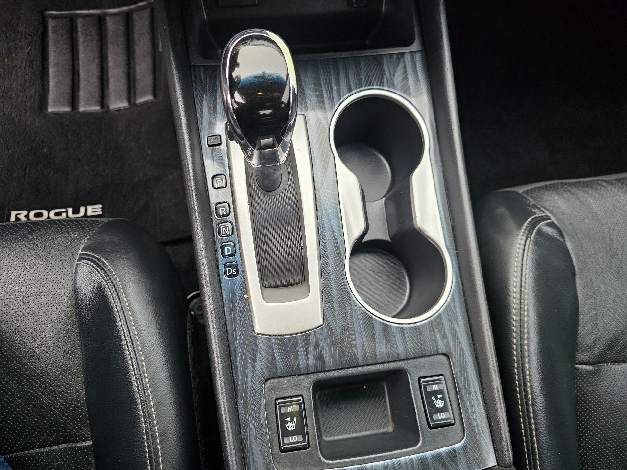 Nissan Altima 2.5 S 2018