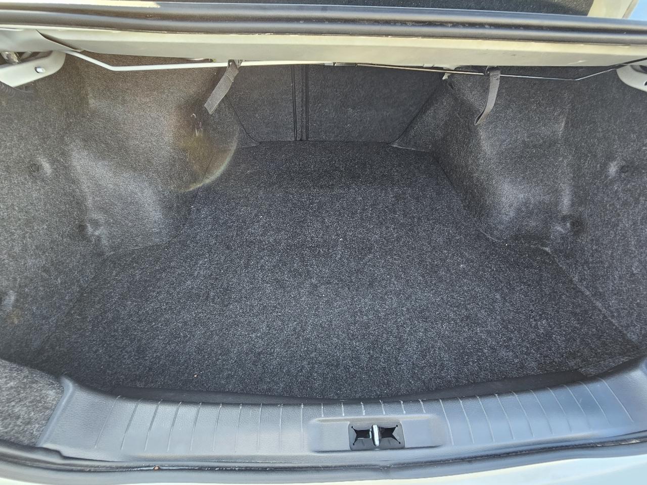 Nissan Altima 2.5 2014