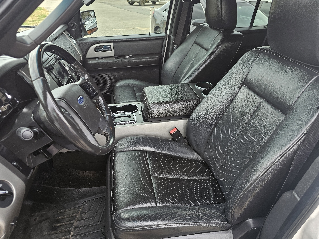 Ford Expedition Limited 2WD 2013