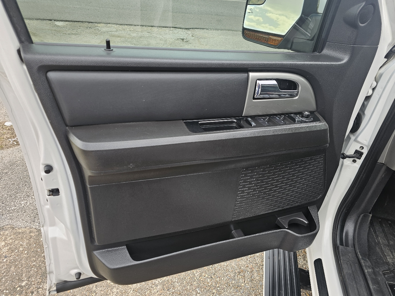 Ford Expedition Limited 2WD 2013