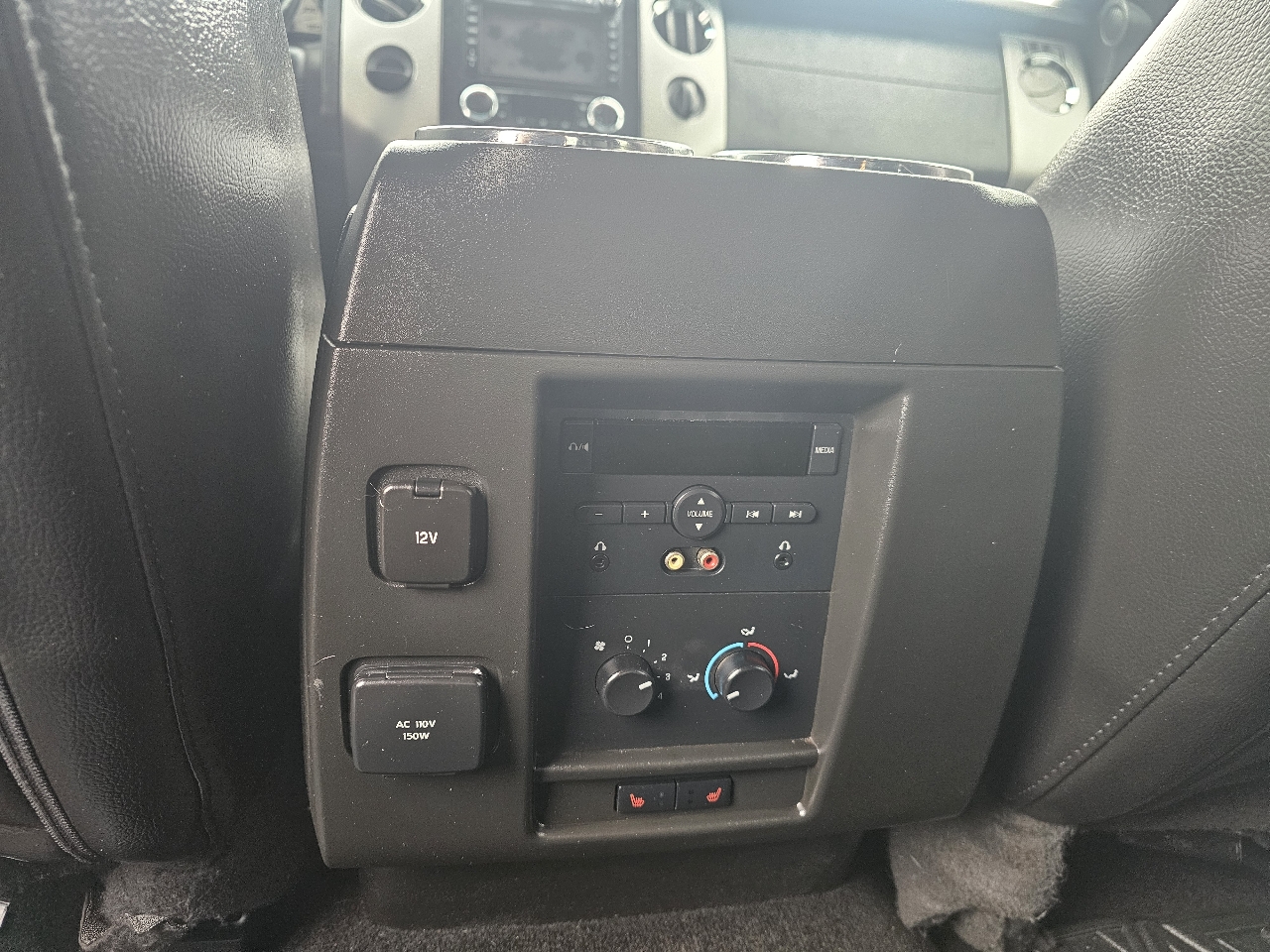 Ford Expedition Limited 2WD 2013