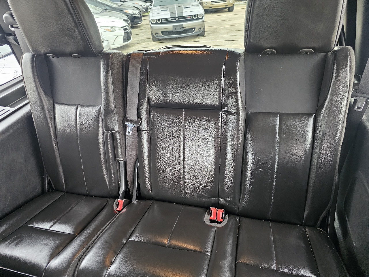 Ford Expedition Limited 2WD 2013