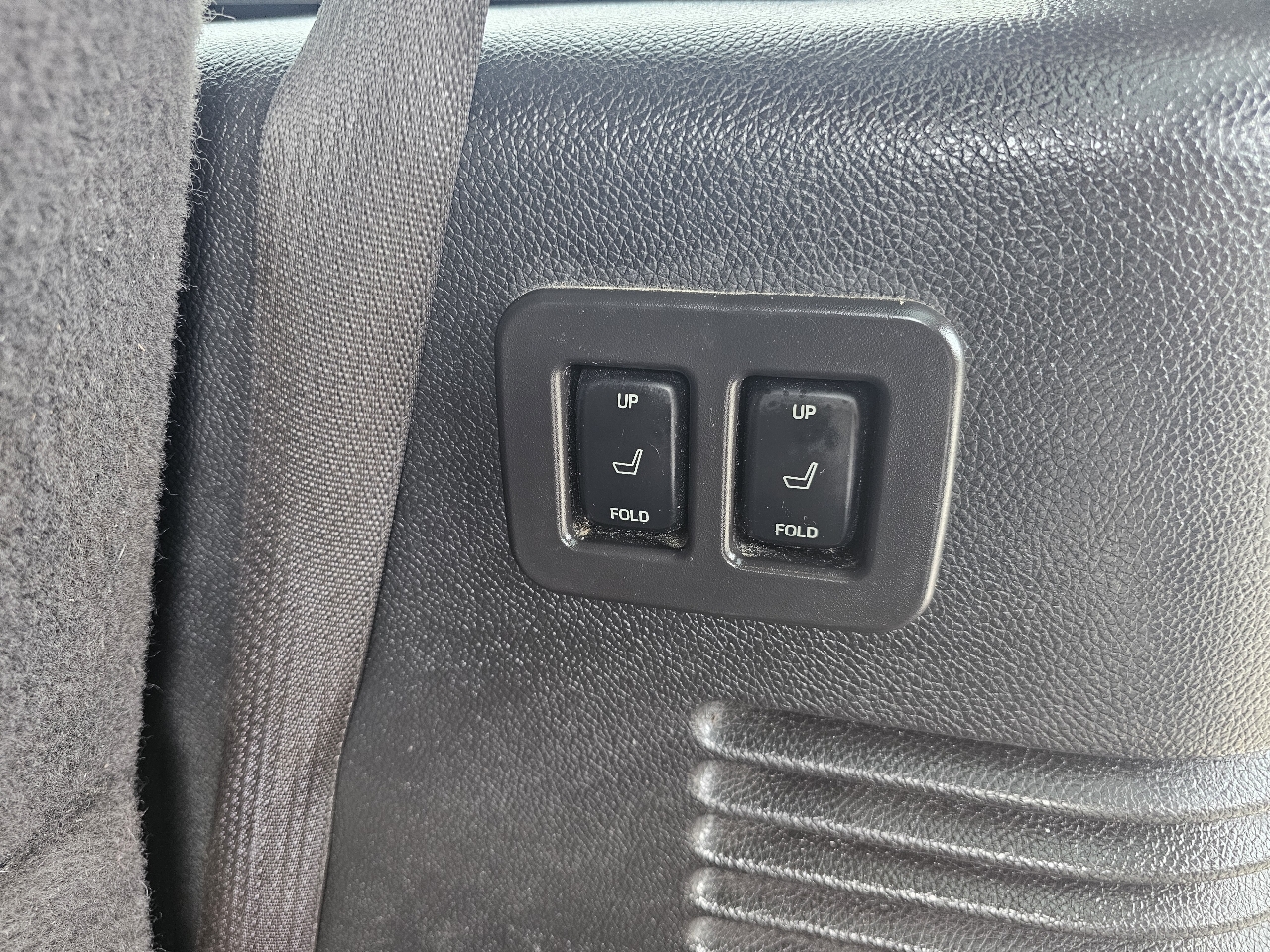 Ford Expedition Limited 2WD 2013