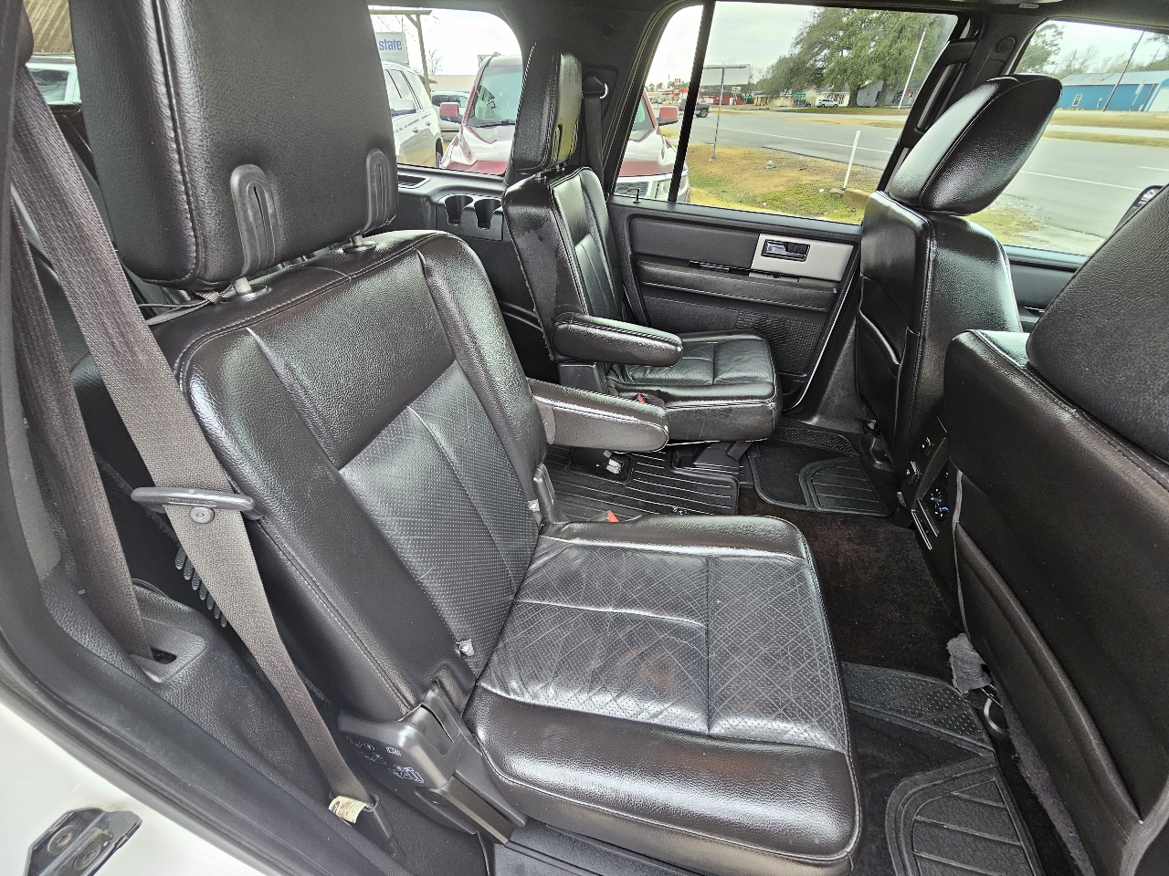 Ford Expedition Limited 2WD 2013