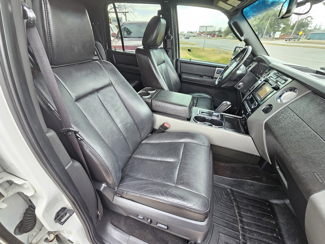 Ford Expedition Limited 2WD 2013