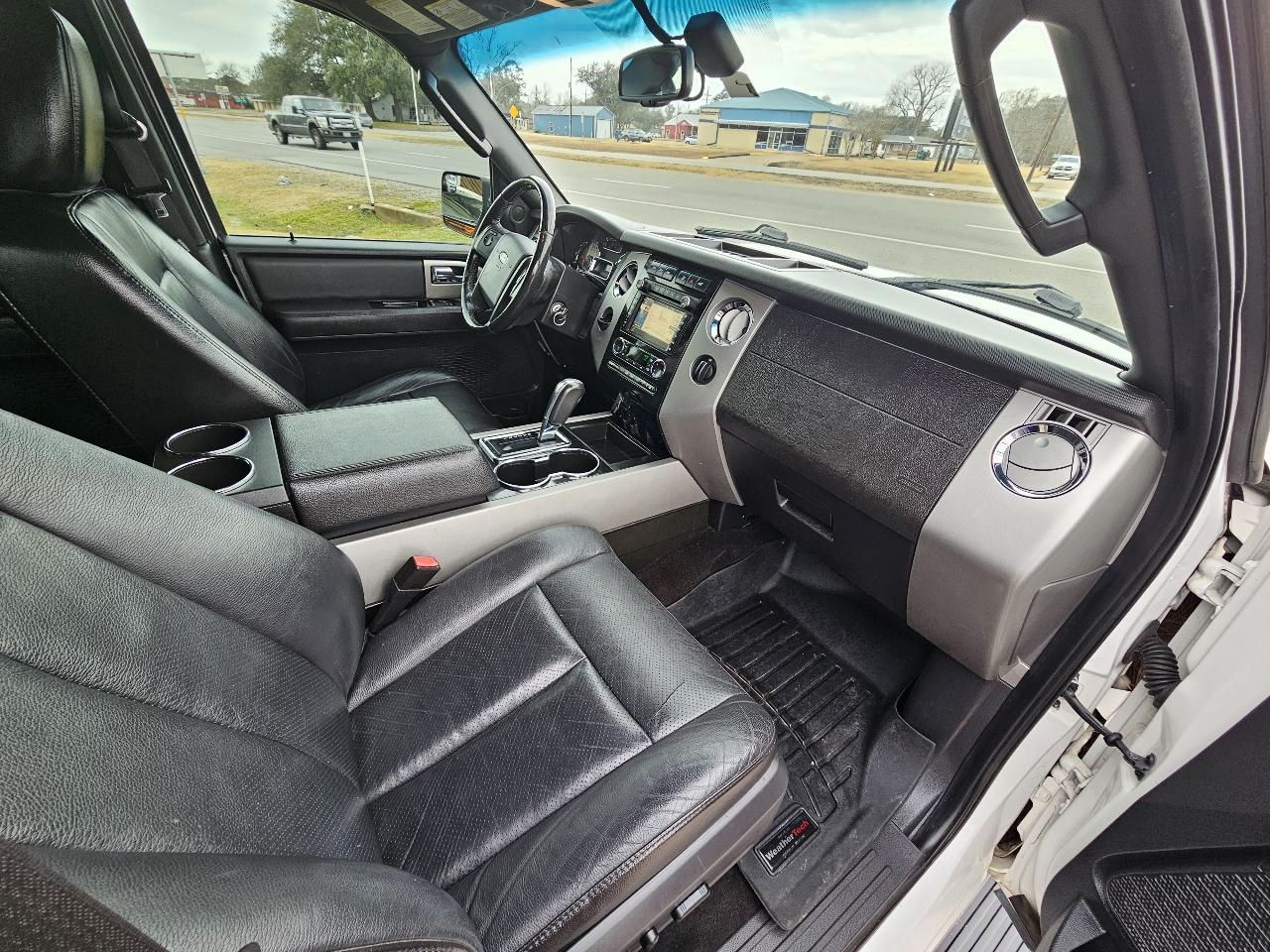 Ford Expedition Limited 2WD 2013