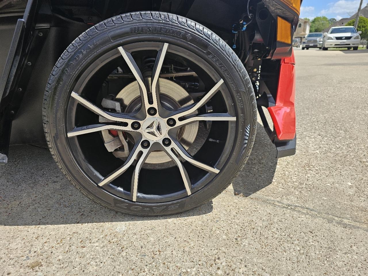 Polaris Slingshot SL 2015