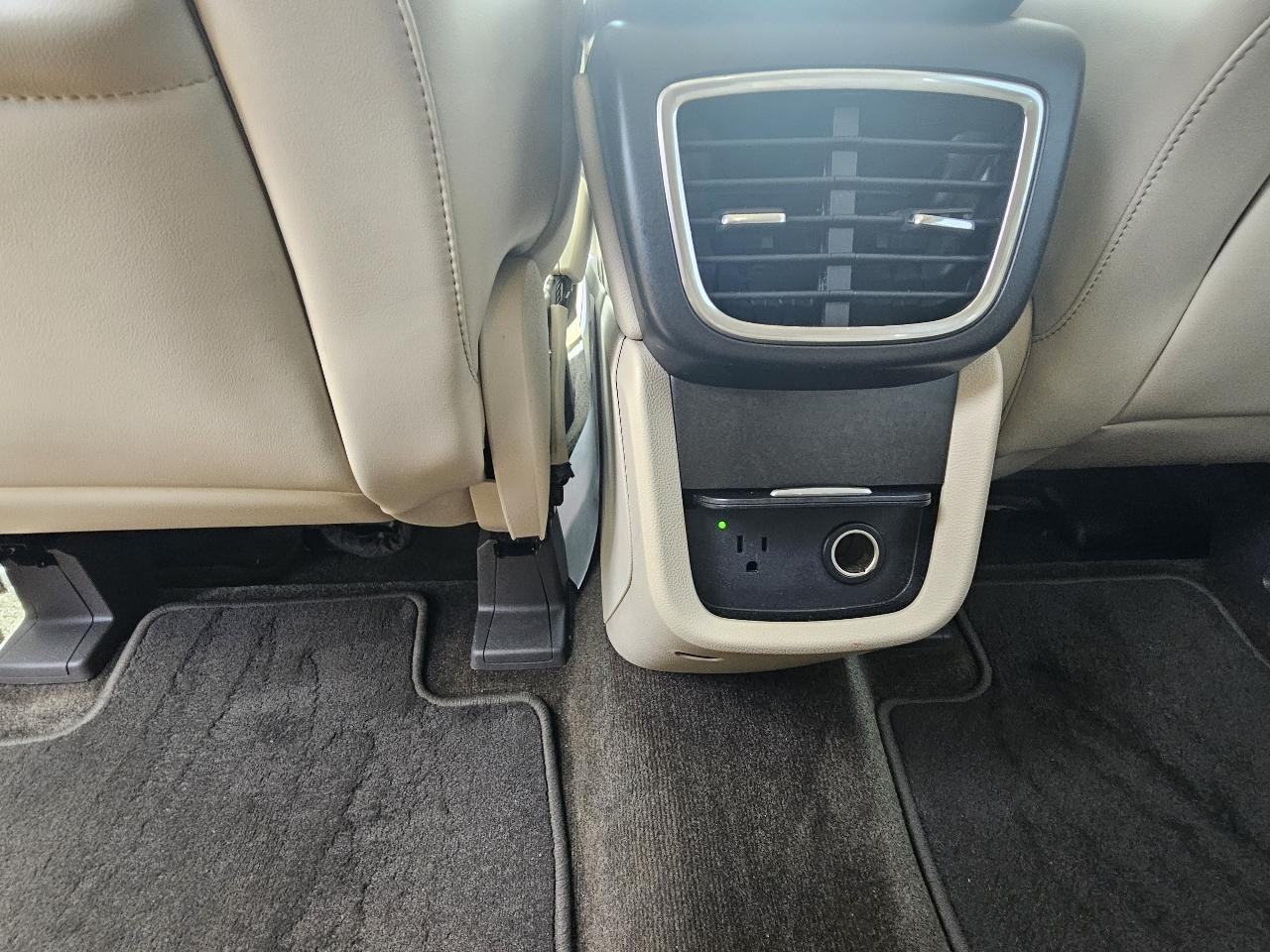 Lincoln MKX Select 2016