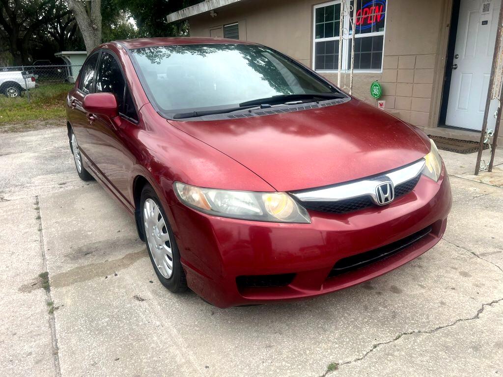 Used Cars for Sale Holiday FL 34690 Trinity AMG