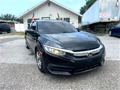 2017 Honda Civic  2017 Honda Civic