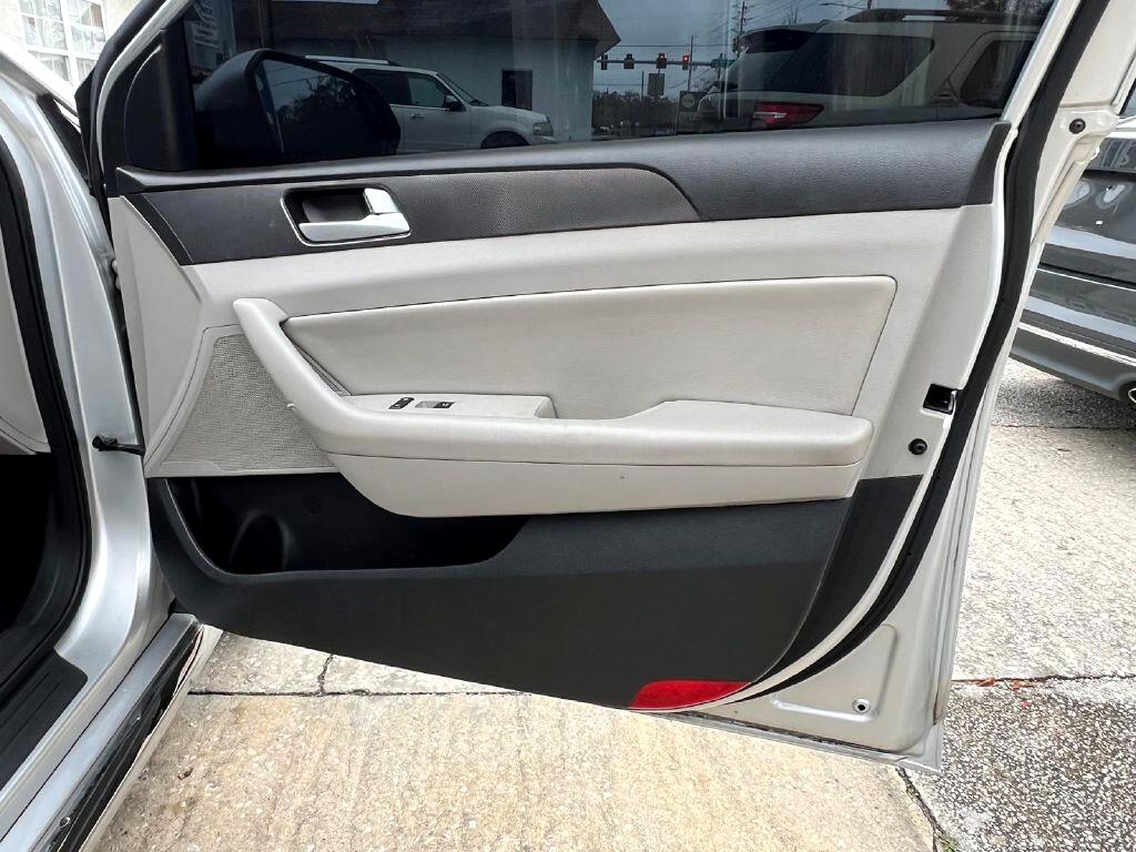 Hyundai Sonata  2015 Hyundai Sonata  2015