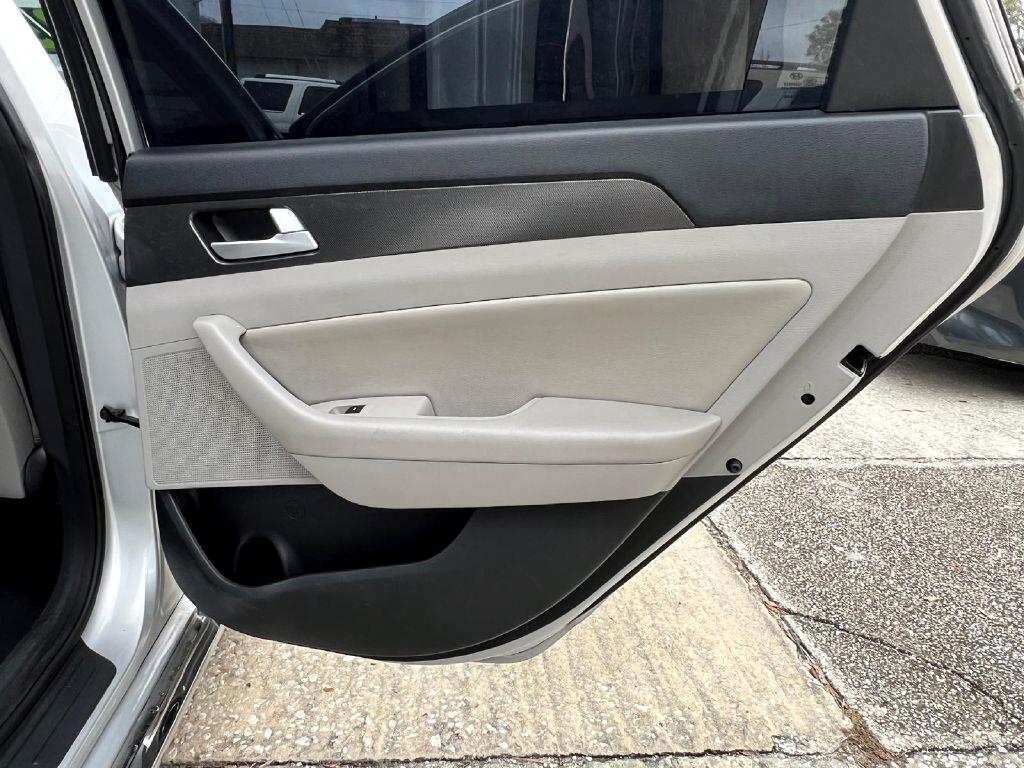 Hyundai Sonata  2015 Hyundai Sonata  2015