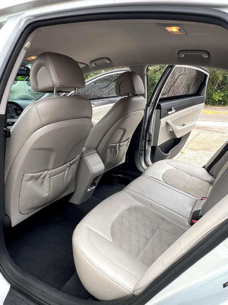 Hyundai Sonata  2015 Hyundai Sonata  2015